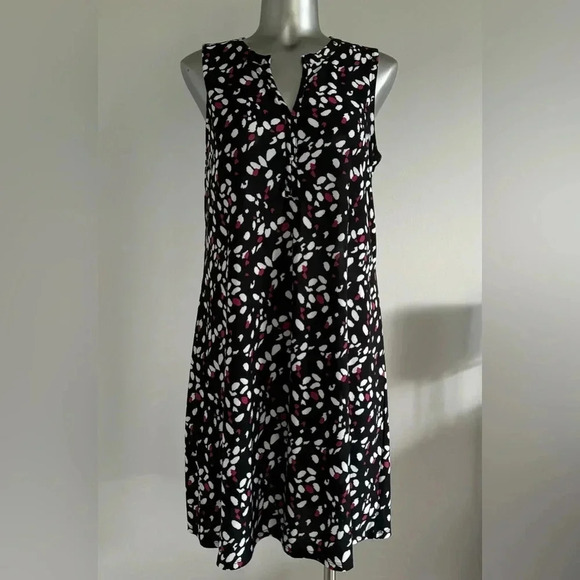 💟Women’s Printed Dress - Picture 5 of 14